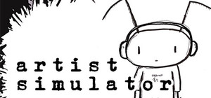 Artist Simulator banner