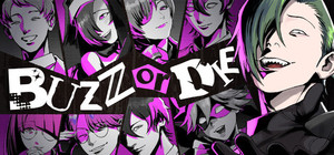 BUZZ or DIE banner