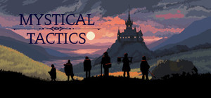 Mystical Tactics banner