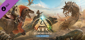 ARK: Scorched Earth Ascended banner
