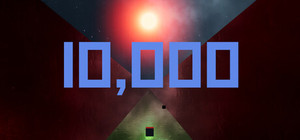 10000$ banner