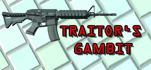 Traitor's Gambit banner