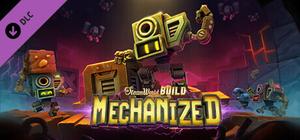SteamWorld Build Mechanized banner