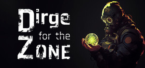 Dirge For The Zone banner