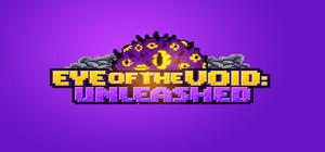 Eye of the Void Unleashed banner