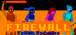 FIREWALL: Cyber Defense banner