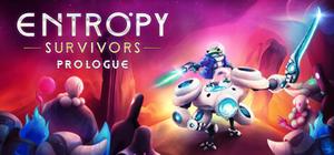 Entropy Survivors: Prologue banner