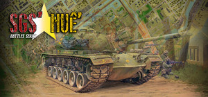 SGS Battle For: Hue banner