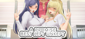 A Promise Best Left Unkept Bundle banner