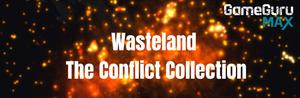Wasteland - The Conflict Collection banner