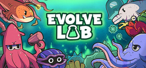 Evolve Lab banner