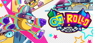 Go Rollo Go banner