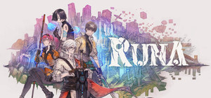 Runa banner