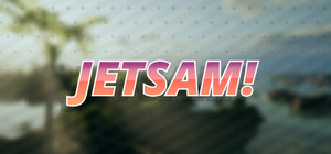 Jetsam! banner