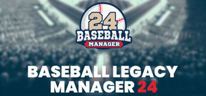 Baseball Legacy Manager 24 banner