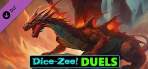 Dice-Zee! - DUELS banner