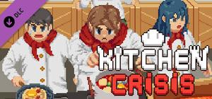 Kitchen Crisis - Donationware Tier 3 banner