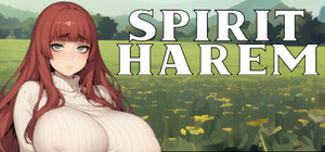 Spirit Harem banner