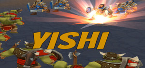 YiShi banner