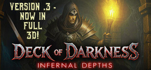 Deck of Darkness: Infernal Depths banner