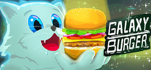 Galaxy Burger banner