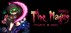 Primland The Magus -プリムランド ザ メイガス banner