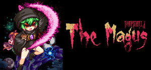 Primland The Magus -プリムランド ザ メイガス banner