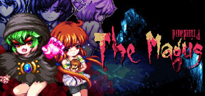 Primland The Magus -プリムランド ザ メイガス banner