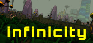 Infinicity banner