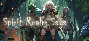 Spirit Realm Saga banner