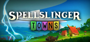 Spellslinger Towns banner