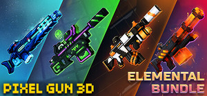 Elemental Bundle banner