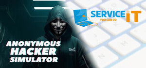 Anonymous ServiceIT banner