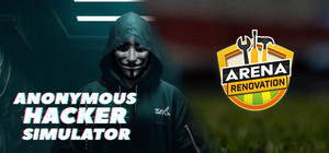 Digital Arena Explorer banner