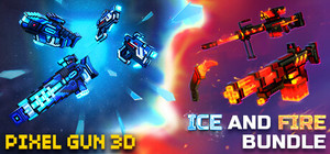 Ice And Fire Bundle banner