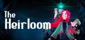 The Heirloom banner