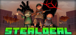 Steal Deal banner
