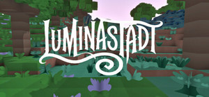 Luminastadt banner