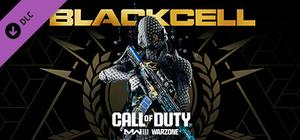 Call of Duty®: Modern Warfare® III - BlackCell (Season 3) banner