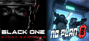 French Tactical banner