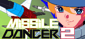 Missile Dancer 2 Game & Soundtrack banner