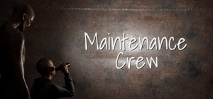 Maintenance Crew banner