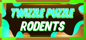 Twizzle Puzzle: Rodents banner