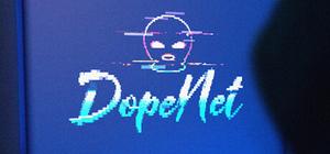 DopeNet banner