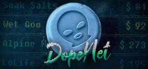 DopeNet banner
