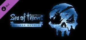 Sea of Thieves: 2024 Deluxe Bundle banner