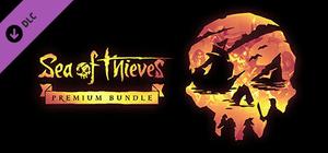 Sea of Thieves: 2024 Premium Bundle banner