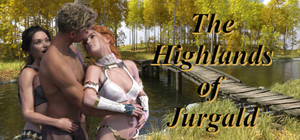 The Highlands of Jurgald banner