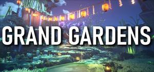 Grand Gardens banner