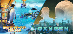 Oxygen - United Penguin Kingdom banner